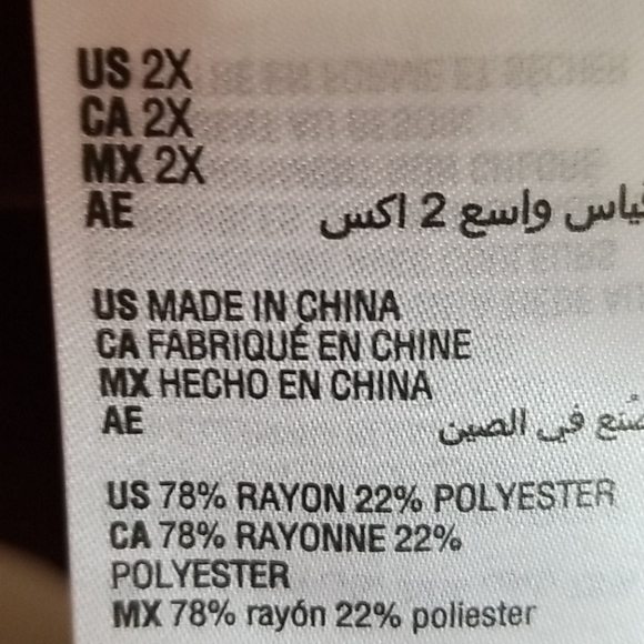 🆕️Karen Scott brown cardigan - Picture 6 of 6